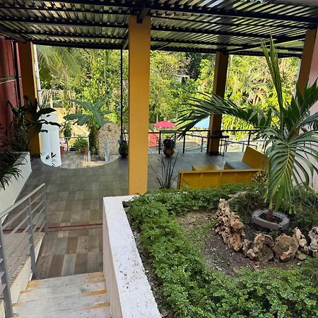 פלנקה Hotel Quinta Avenida מראה חיצוני תמונה