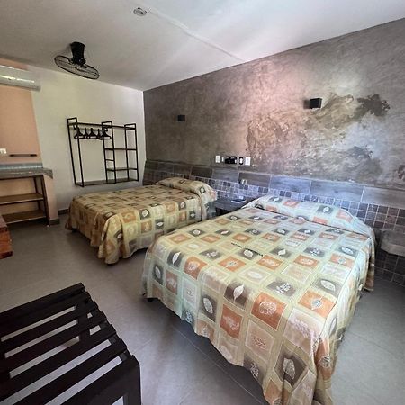 פלנקה Hotel Quinta Avenida מראה חיצוני תמונה