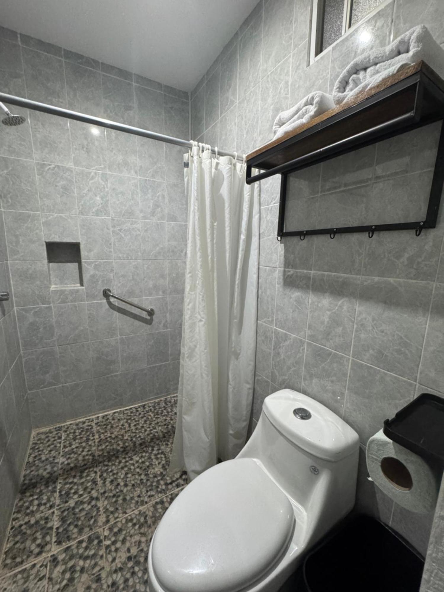 פלנקה Hotel Quinta Avenida מראה חיצוני תמונה