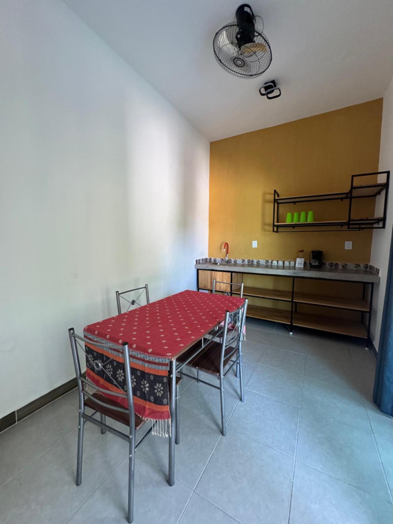 פלנקה Hotel Quinta Avenida מראה חיצוני תמונה