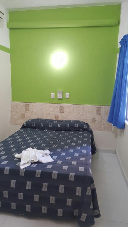 פלנקה Hotel Quinta Avenida מראה חיצוני תמונה