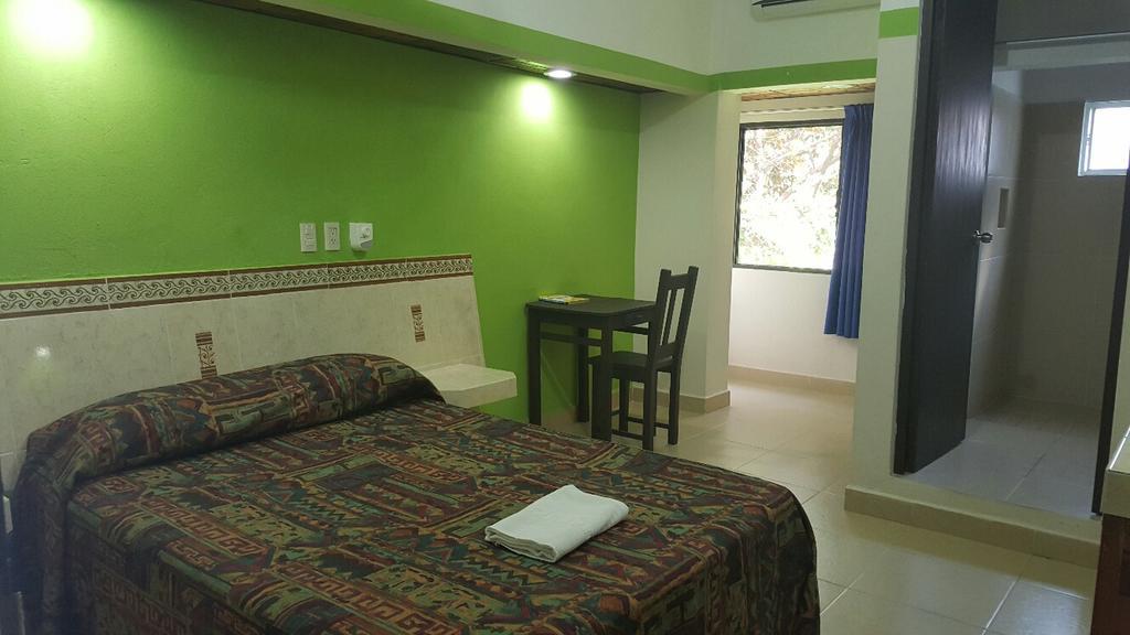 פלנקה Hotel Quinta Avenida מראה חיצוני תמונה