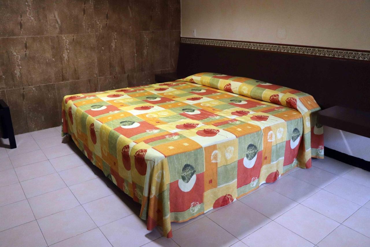 פלנקה Hotel Quinta Avenida מראה חיצוני תמונה