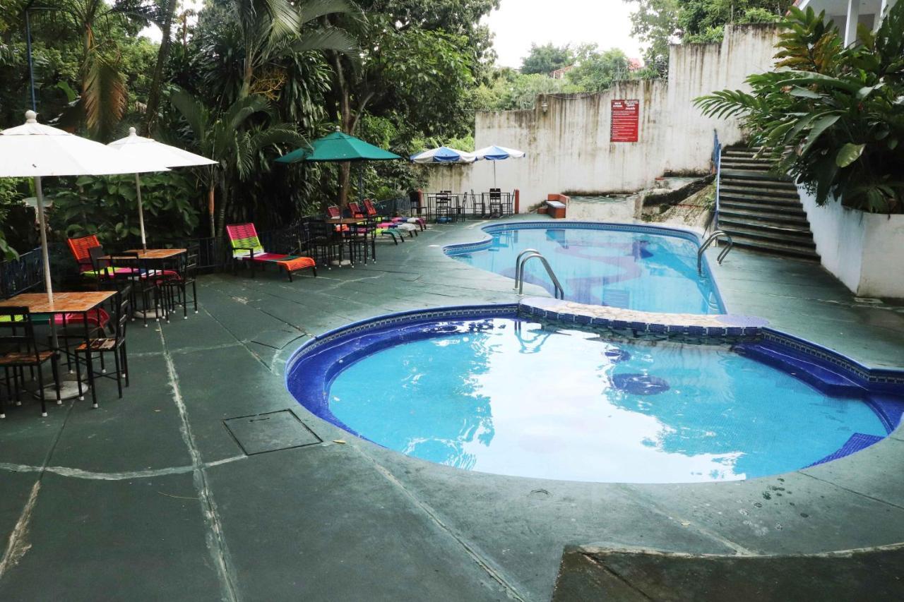 פלנקה Hotel Quinta Avenida מראה חיצוני תמונה